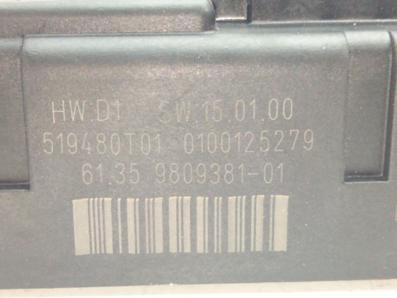 Recambio de kit arranque para mini mini countryman (r60) cooper d referencia OEM IAM   