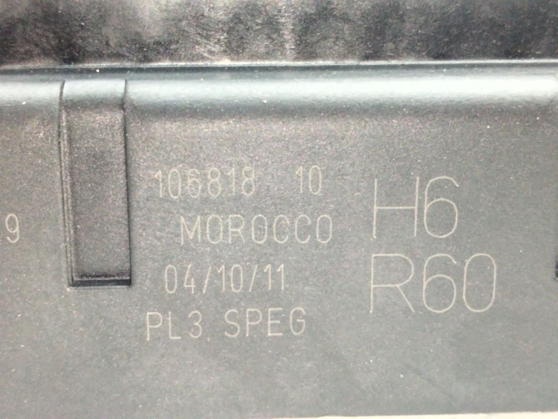 Recambio de kit arranque para mini mini countryman (r60) cooper d referencia OEM IAM   