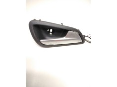 Recambio de maneta interior trasera izquierda para ford focus iii 1.6 tdci econetic referencia OEM IAM AM51U22601  