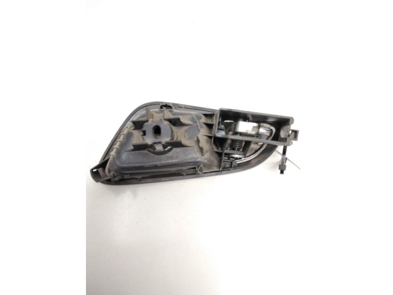 Recambio de maneta interior trasera izquierda para ford focus iii 1.6 tdci econetic referencia OEM IAM AM51U22601  