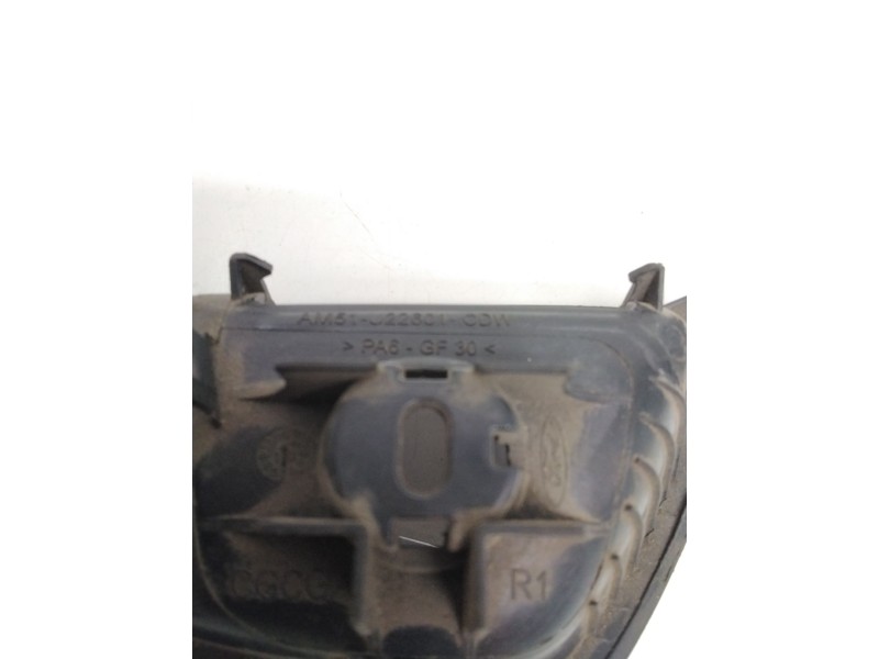 Recambio de maneta interior trasera izquierda para ford focus iii 1.6 tdci econetic referencia OEM IAM AM51U22601  