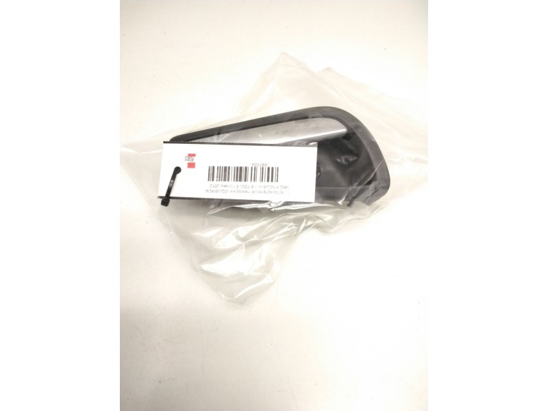Recambio de maneta interior trasera izquierda para ford focus iii 1.6 tdci econetic referencia OEM IAM AM51U22601  