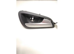 Recambio de maneta interior trasera izquierda para ford focus iii 1.6 tdci econetic referencia OEM IAM AM51U22601  