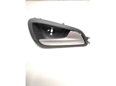Recambio de maneta interior trasera izquierda para ford focus iii 1.6 tdci econetic referencia OEM IAM AM51U22601  