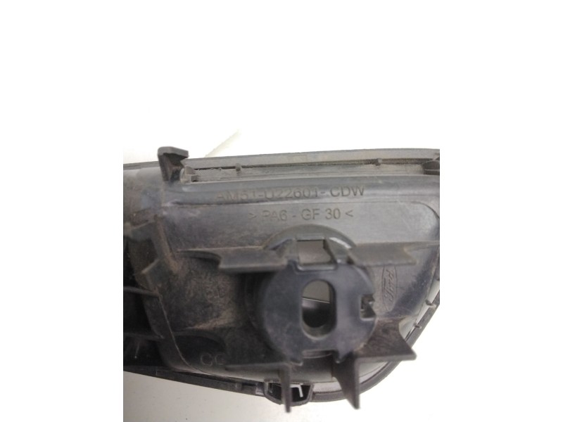 Recambio de maneta interior trasera izquierda para ford focus iii 1.6 tdci econetic referencia OEM IAM AM51U22601  