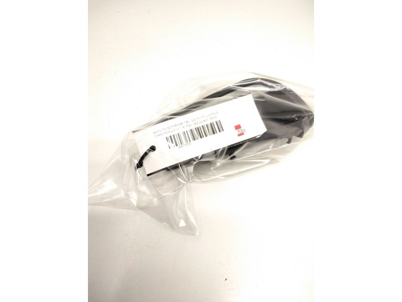 Recambio de maneta interior trasera izquierda para ford focus iii 1.6 tdci econetic referencia OEM IAM AM51U22601  