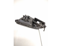 Recambio de maneta interior trasera izquierda para ford focus iii 1.6 tdci econetic referencia OEM IAM AM51U22601   2