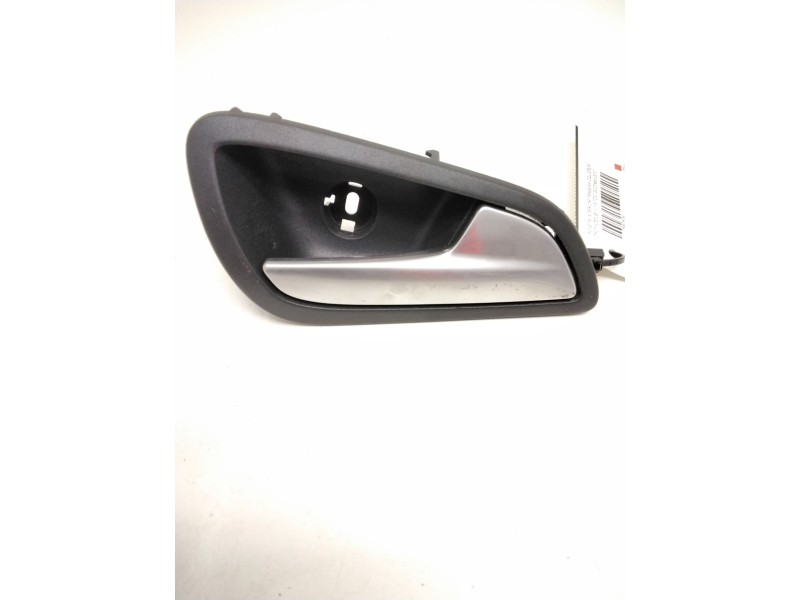Recambio de maneta interior trasera izquierda para ford focus iii 1.6 tdci econetic referencia OEM IAM AM51U22601  