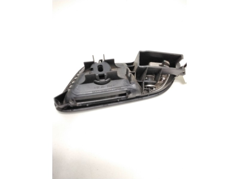 Recambio de maneta interior trasera izquierda para ford focus iii 1.6 tdci econetic referencia OEM IAM AM51U22601  