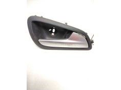 Recambio de maneta interior trasera izquierda para ford focus iii 1.6 tdci referencia OEM IAM AM51U22601  