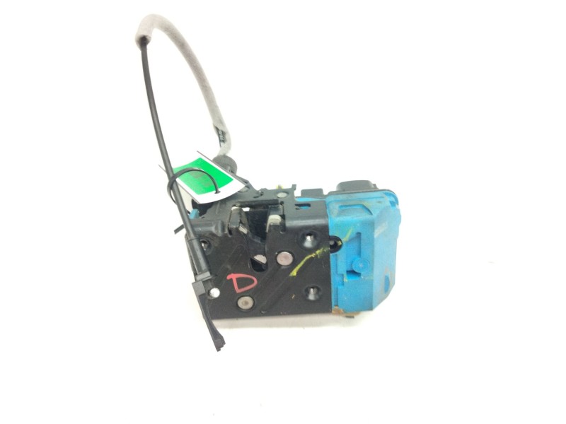 Recambio de cerradura puerta delantera derecha para volvo s60 berlina d5 referencia OEM IAM 30663042  