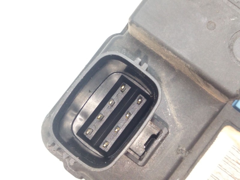 Recambio de cerradura puerta delantera derecha para volvo s60 berlina d5 referencia OEM IAM 30663042  