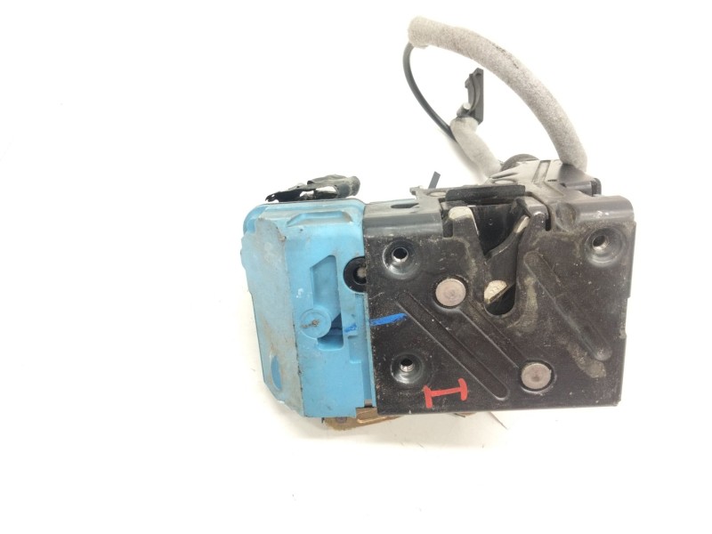 Recambio de cerradura puerta delantera izquierda para volvo s60 berlina d5 referencia OEM IAM 30663040  