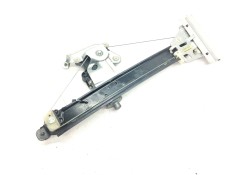 Recambio de elevalunas trasero derecho para volvo s60 berlina d5 referencia OEM IAM    2