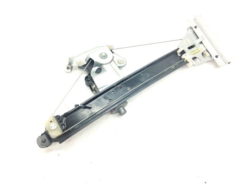 Recambio de elevalunas trasero derecho para volvo s60 berlina d5 referencia OEM IAM   