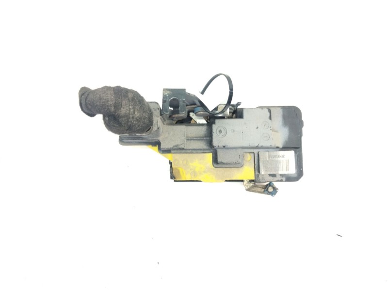 Recambio de cerradura puerta trasera izquierda para volvo s60 berlina d5 referencia OEM IAM 30683048  