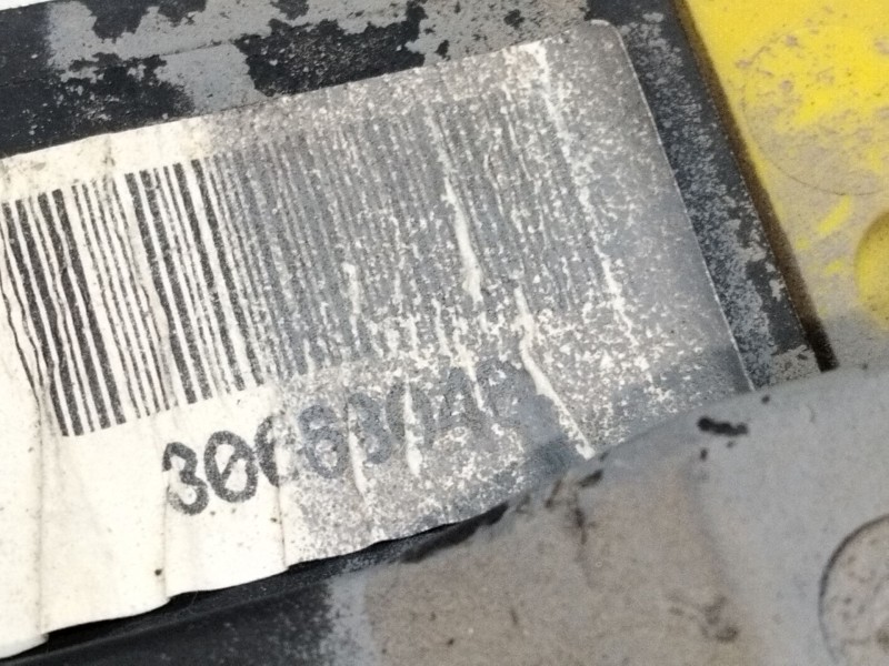 Recambio de cerradura puerta trasera izquierda para volvo s60 berlina d5 referencia OEM IAM 30683048  