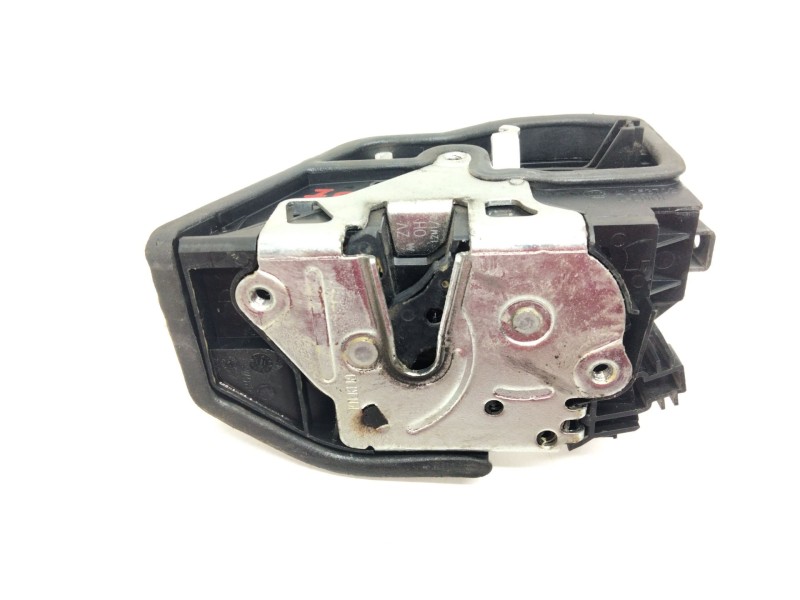 Recambio de cerradura puerta delantera izquierda para mini mini countryman (r60) cooper d referencia OEM IAM 7276661  