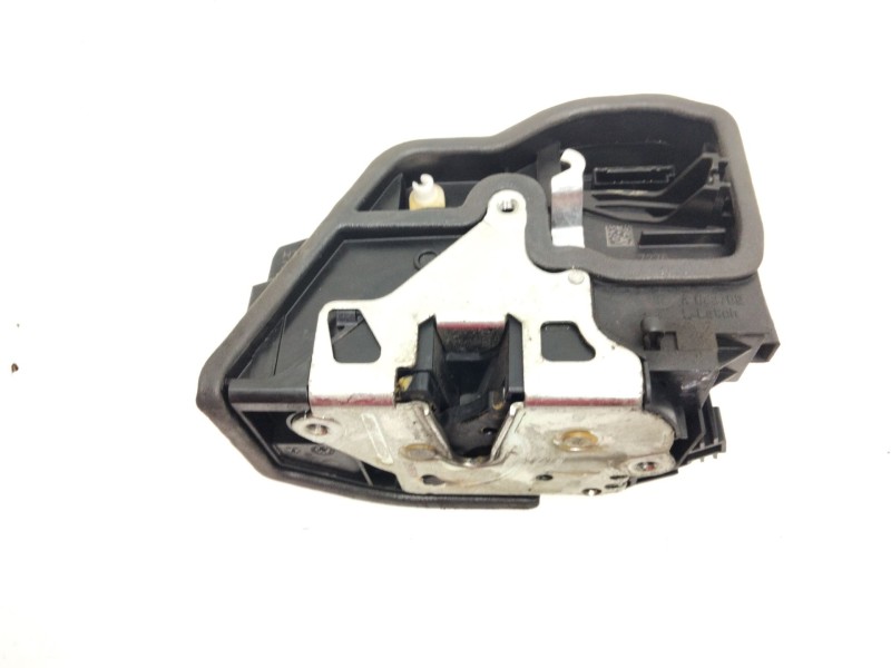 Recambio de cerradura puerta trasera izquierda para mini mini countryman (r60) cooper d referencia OEM IAM 7276673  