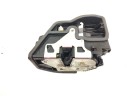 CERRADURA PUERTA TRASERA IZQUIERDA 7276673 