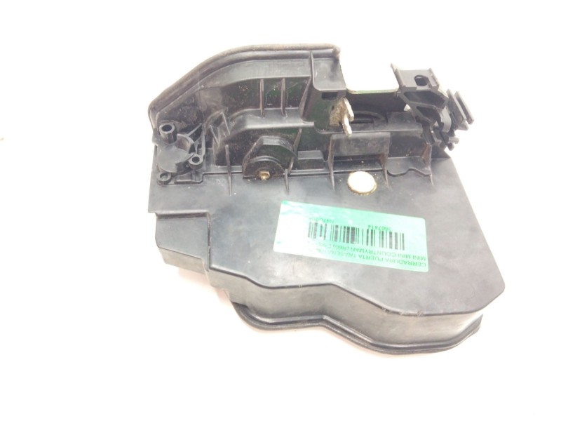 Recambio de cerradura puerta trasera izquierda para mini mini countryman (r60) cooper d referencia OEM IAM 7276673  
