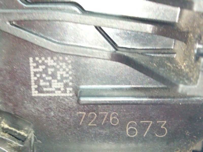 Recambio de cerradura puerta trasera izquierda para mini mini countryman (r60) cooper d referencia OEM IAM 7276673  