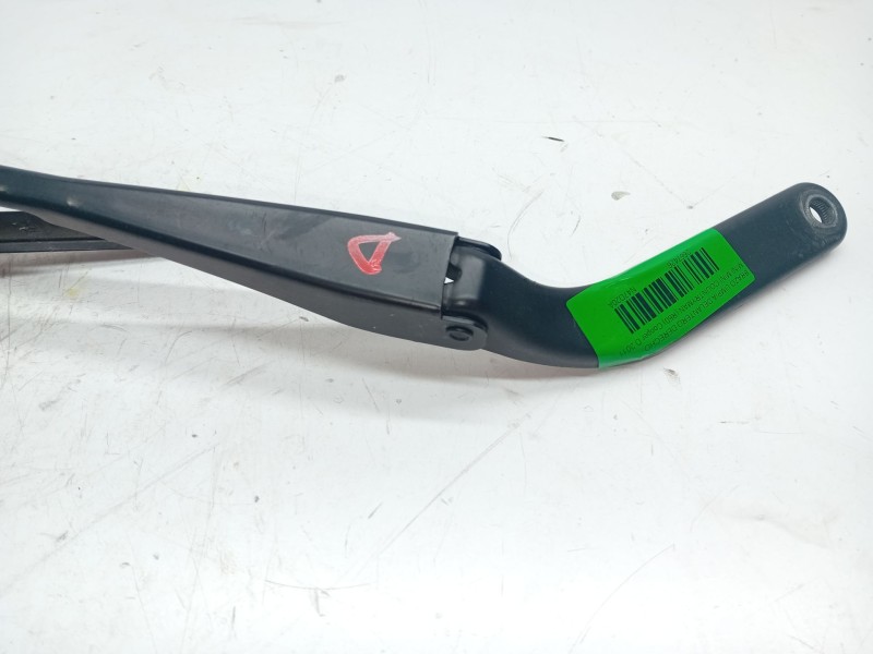 Recambio de brazo limpia delantero derecho para mini mini countryman (r60) cooper d referencia OEM IAM 980644102411  