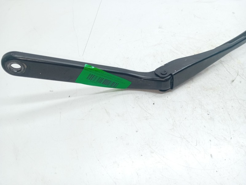 Recambio de brazo limpia delantero izquierdo para mini mini countryman (r60) cooper d referencia OEM IAM 980644002391  