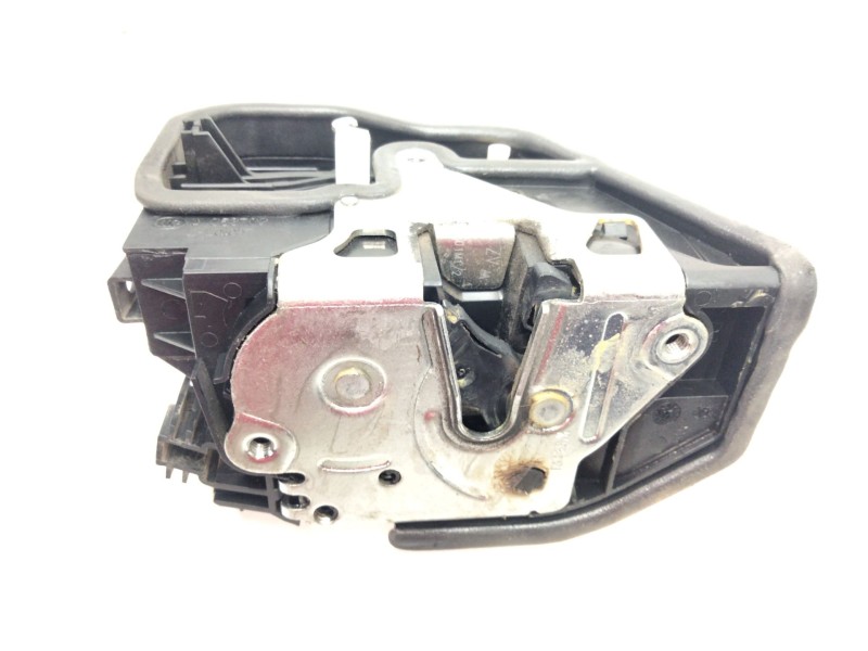 Recambio de cerradura puerta delantera derecha para mini mini countryman (r60) cooper d referencia OEM IAM 7276668  