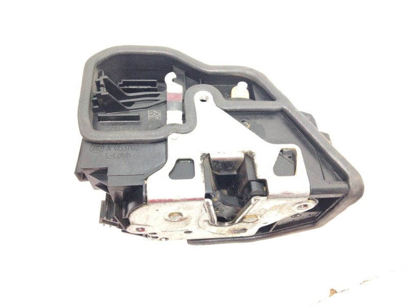 Recambio de cerradura puerta delantera derecha para mini mini countryman (r60) cooper d referencia OEM IAM 7276668  