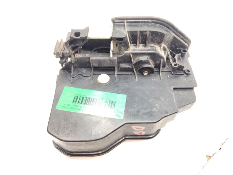 Recambio de cerradura puerta delantera derecha para mini mini countryman (r60) cooper d referencia OEM IAM 7276668  