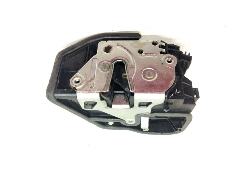 Recambio de cerradura puerta trasera derecha para mini mini countryman (r60) cooper d referencia OEM IAM 7276674  