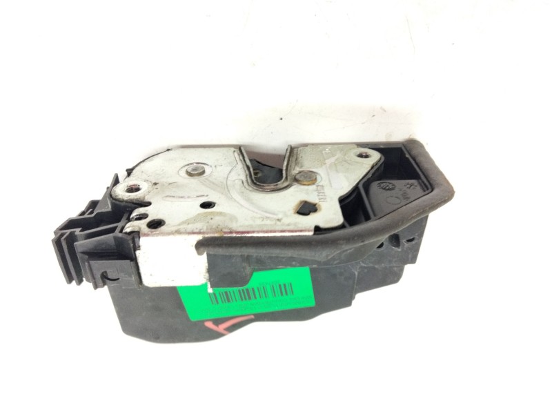 Recambio de cerradura puerta trasera derecha para mini mini countryman (r60) cooper d referencia OEM IAM 7276674  