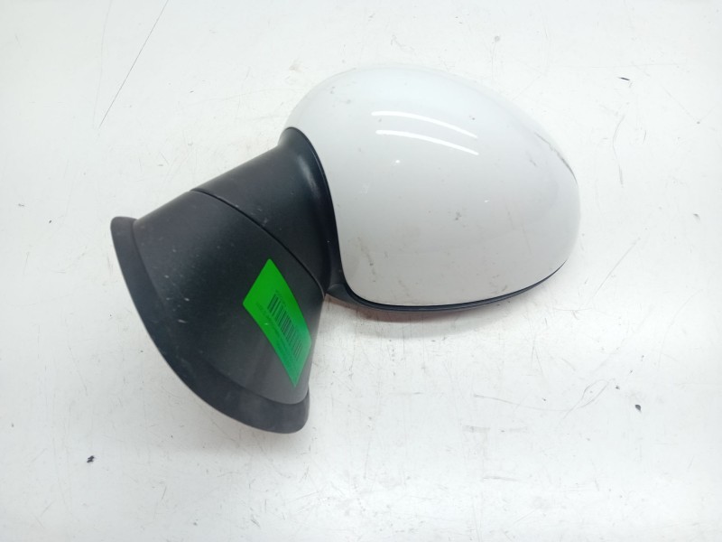 Recambio de retrovisor izquierdo para mini mini countryman (r60) cooper d referencia OEM IAM   
