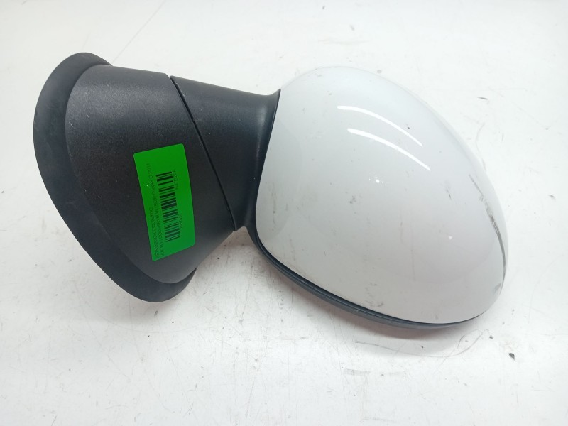 Recambio de retrovisor izquierdo para mini mini countryman (r60) cooper d referencia OEM IAM   