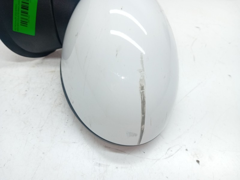 Recambio de retrovisor izquierdo para mini mini countryman (r60) cooper d referencia OEM IAM   