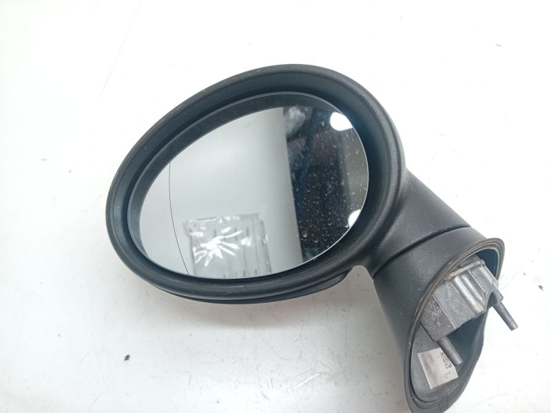 Recambio de retrovisor izquierdo para mini mini countryman (r60) cooper d referencia OEM IAM   