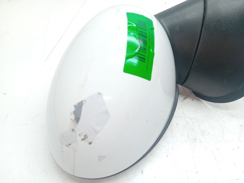 Recambio de retrovisor derecho para mini mini countryman (r60) cooper d referencia OEM IAM   