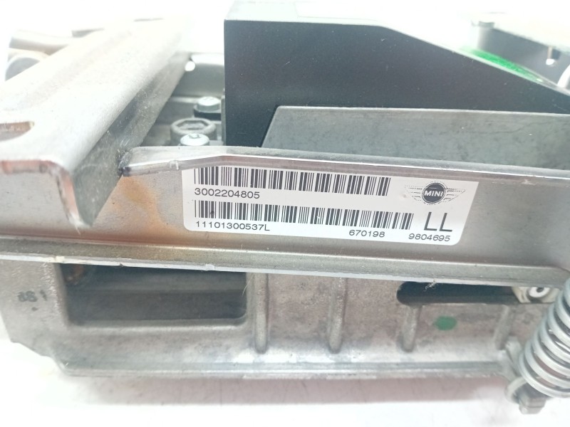 Recambio de columna direccion para mini mini countryman (r60) cooper d referencia OEM IAM 9804695  