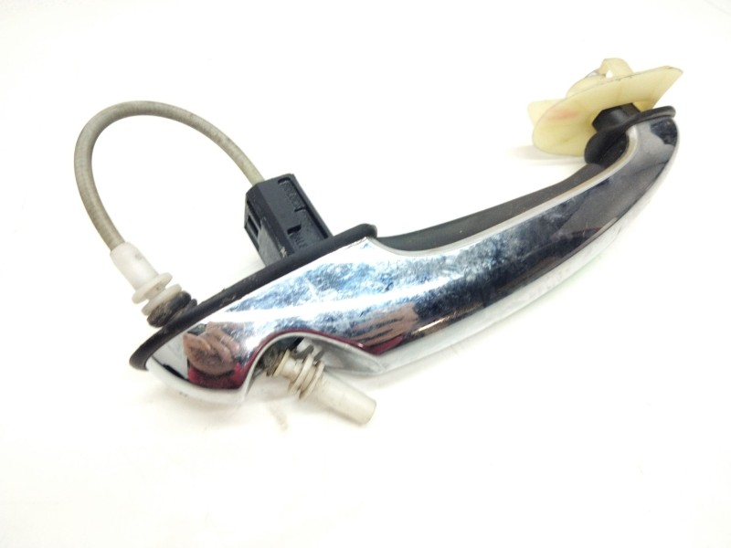 Recambio de maneta exterior delantera izquierda para mini mini countryman (r60) cooper d referencia OEM IAM   