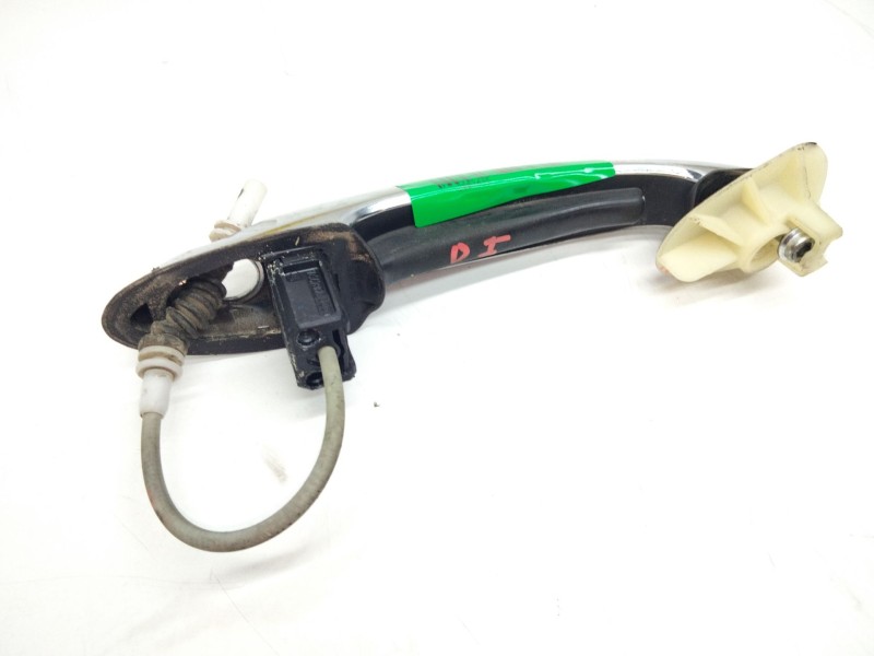 Recambio de maneta exterior delantera izquierda para mini mini countryman (r60) cooper d referencia OEM IAM   