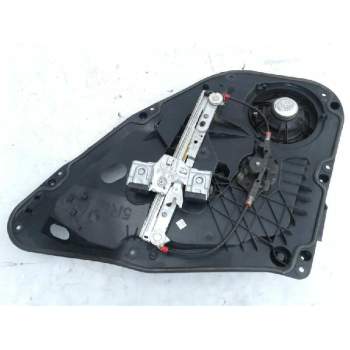 Recambio de elevalunas trasero izquierdo para ford fiesta (cb1) trend referencia OEM IAM 1907711  