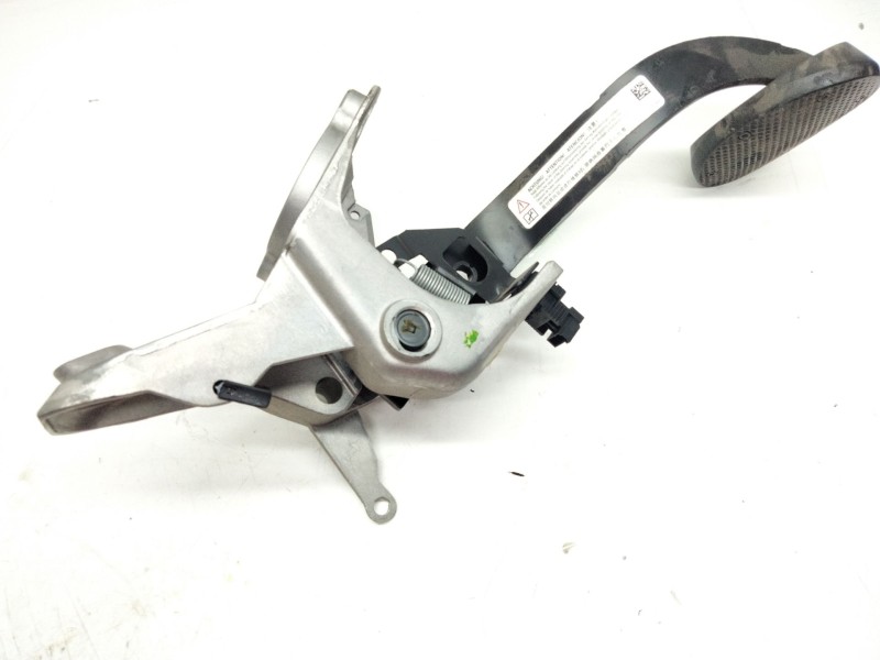 Recambio de pedal freno para mini mini countryman (r60) cooper d referencia OEM IAM 677061304  