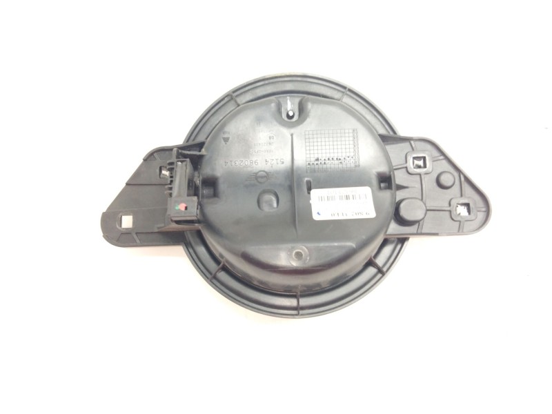 Recambio de maneta exterior porton para mini mini countryman (r60) cooper d referencia OEM IAM 98023140  