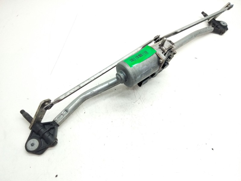 Recambio de motor limpia delantero para mini mini countryman (r60) cooper d referencia OEM IAM 980439801  