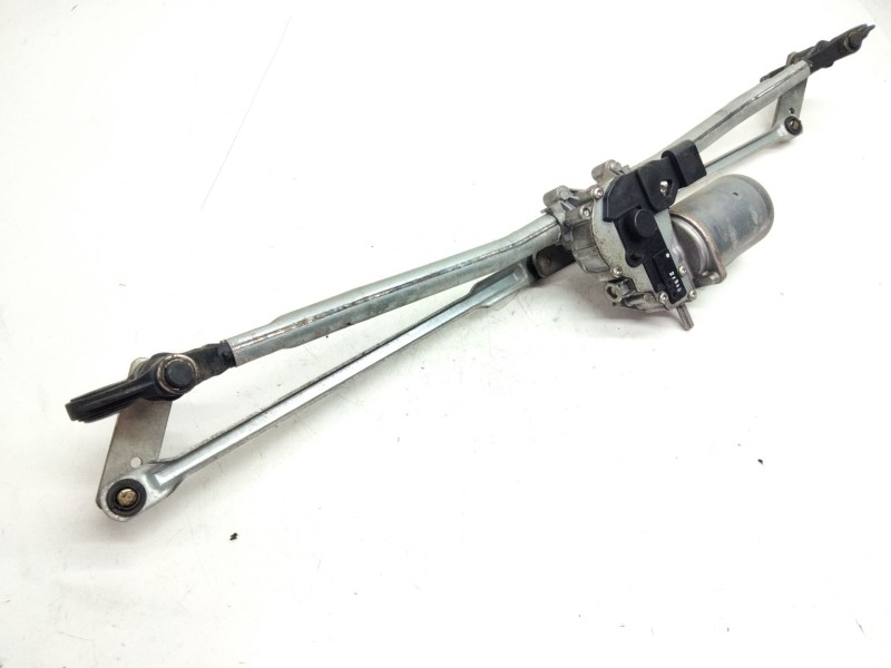 Recambio de motor limpia delantero para mini mini countryman (r60) cooper d referencia OEM IAM 980439801  