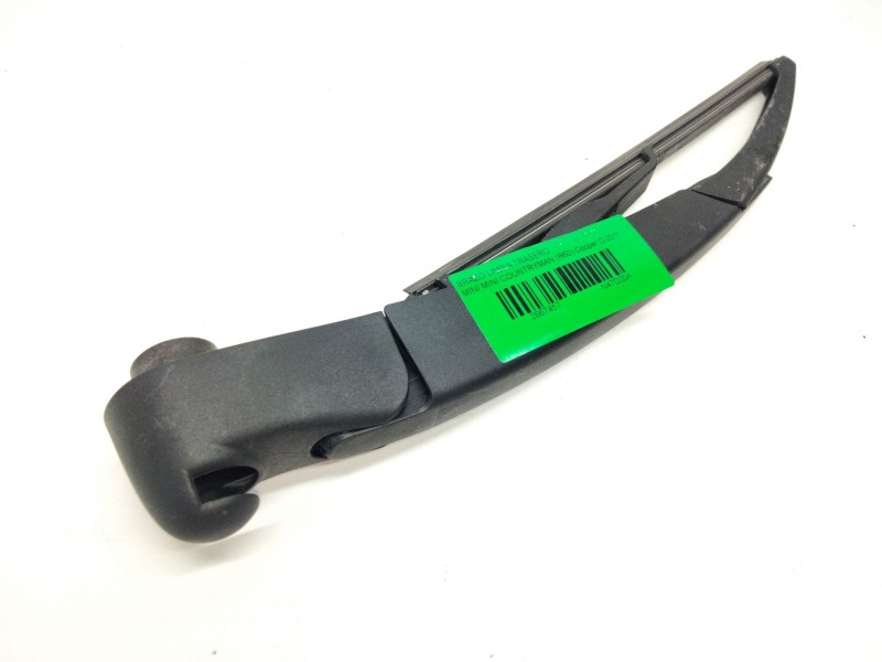 Recambio de brazo limpia trasero para mini mini countryman (r60) cooper d referencia OEM IAM   