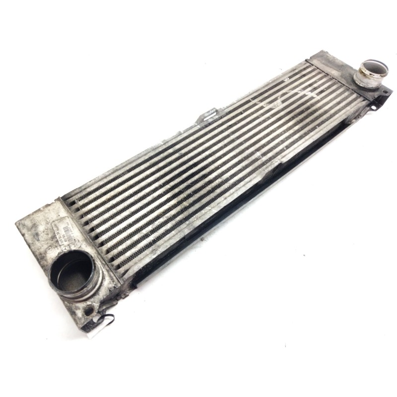 Recambio de intercooler para mercedes-benz vito / mixto furgón (w639) 111 cdi (639.601, 639.603) referencia OEM IAM A6395010801 