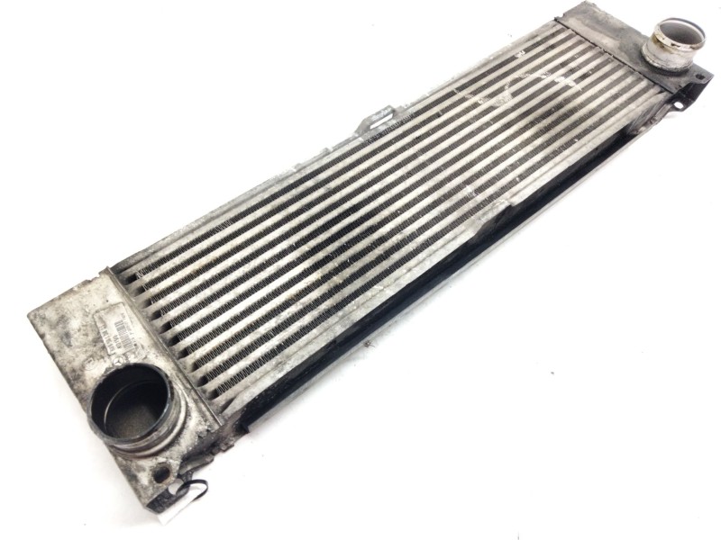 Recambio de intercooler para mercedes-benz vito / mixto furgón (w639) 111 cdi (639.601, 639.603) referencia OEM IAM A6395010801 