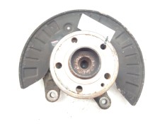 Recambio de mangueta delantera derecha para mercedes-benz vito / mixto furgón (w639) 111 cdi (639.601, 639.603) referencia OEM I